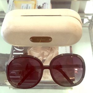 Chloe 💯 Authentic sunglasses
